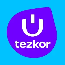 Uzum Tezkor logo