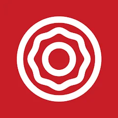 Oqtepa Lavash logo