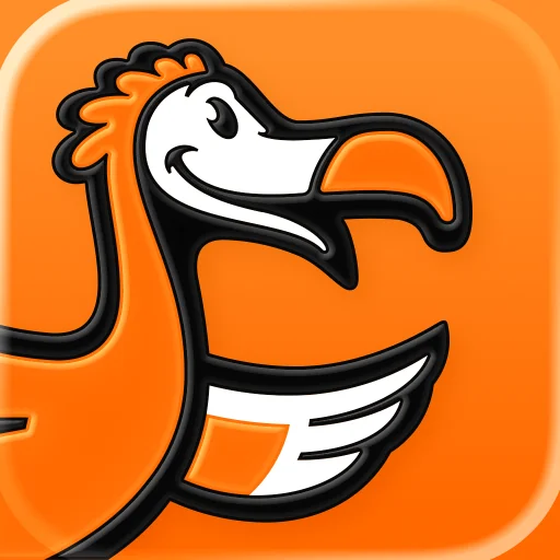 Dodo Pizza logo